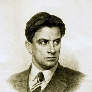 Telegram profile photo for Владимир Маяковский