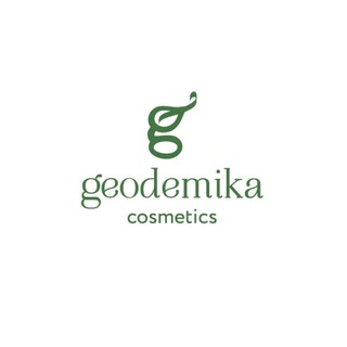 Telegram profile photo for Geodemika