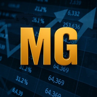 Telegram profile photo for Learning Market With MG
