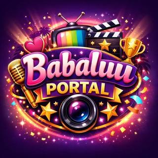 Telegram profile photo for Babaluu portal 🔴