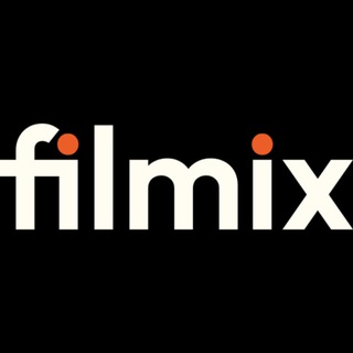 Telegram profile photo for Filmix Official | Публичный