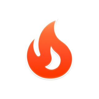 Telegram profile photo for Шрифтомания | Дизайн, Кириллица