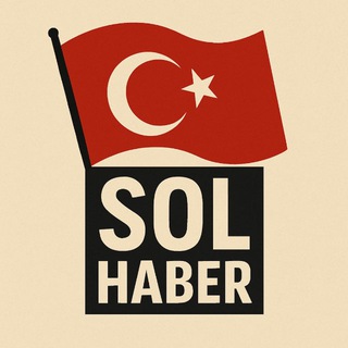 Telegram profile photo for Sol Haber