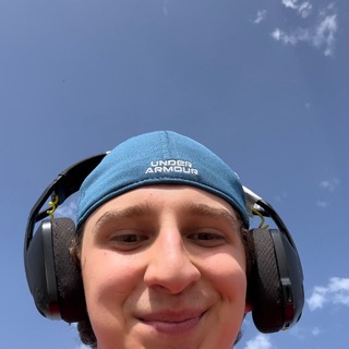 Telegram profile photo for LEHA BURMALDINI