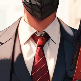 Telegram profile photo for Рэкетиры крипты