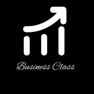 Telegram profile photo for Business Class