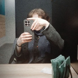 Telegram profile photo for Ꭲᴇᴩᴩи Ꮋᴏц