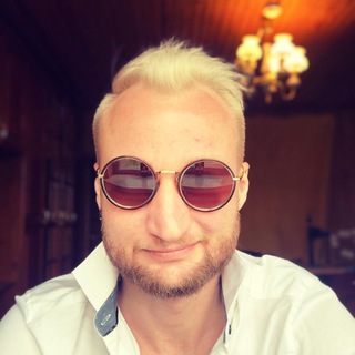 Telegram profile photo for Майк Нимофф
