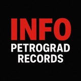 Telegram profile photo for PETROGRAD INFO