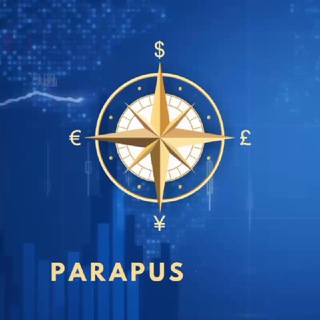 Telegram group profile photo for 🧭Para Pusulası📊