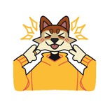 Telegram profile photo for шавка дурачится