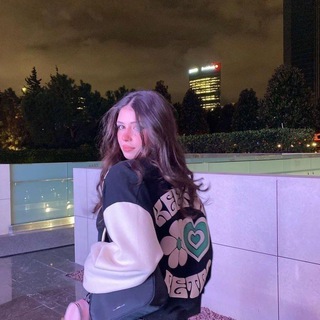 Telegram profile photo for جروب رغي دردشه سناجل بنات