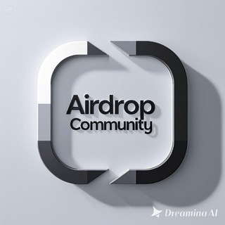 Telegram profile photo for Airdrop Comunity