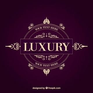 Telegram profile photo for 😍Lux➕ Life😍