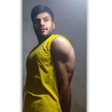 Telegram profile photo for فیتنس و سلامتی