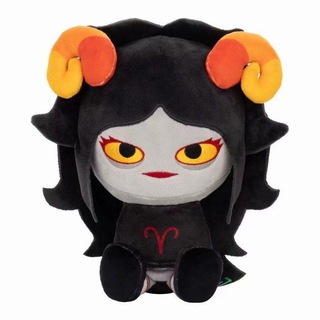Telegram profile photo for aradia megido cf