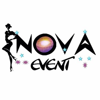 Telegram profile photo for Nova Event