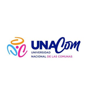 Telegram profile photo for Universidad Nacional de las Comunas