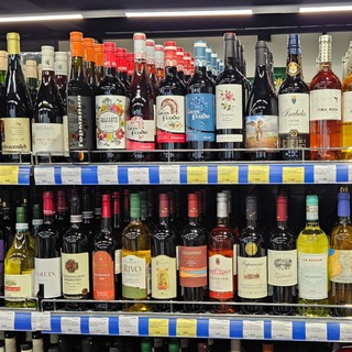 Telegram profile photo for Редкие Вина Крд🍷