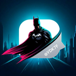 Telegram profile photo for ᴏᴛʜᴇʀ ʏᴅᴋ