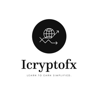 Telegram profile photo for Icryptofx