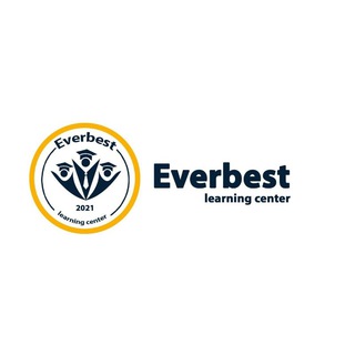 Telegram profile photo for Everbest learning center