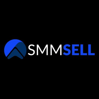 Telegram profile photo for smmsell.com