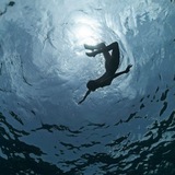 Telegram profile photo for ᗷlue Ocean