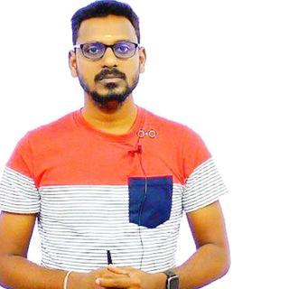 Telegram profile photo for 🏆விடியல் முயற்சி🏆