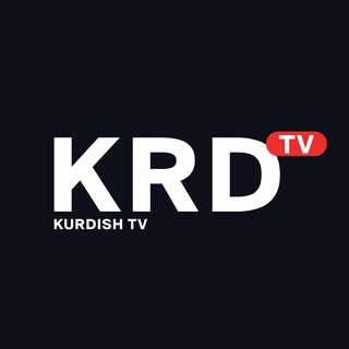 Telegram profile photo for KRD TV