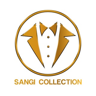 Telegram profile photo for Sangi_collection 👔