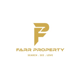 Telegram profile photo for FARR Property 🏠