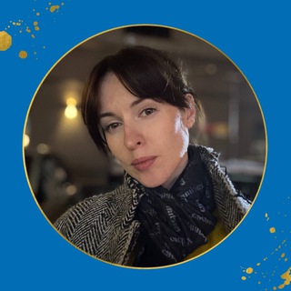 Telegram profile photo for ПСИХОЛОГ ЖЕЛЕЗНЯК