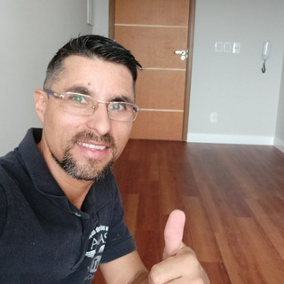 Telegram profile photo for Eliel Carlos / Revestir