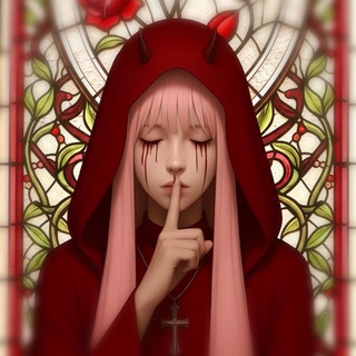 Telegram profile photo for Шепот Шелди