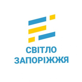 Telegram profile photo for svitlo_voda_zaporozhye