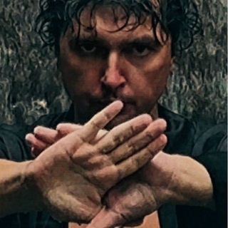 Telegram profile photo for Инквизитор