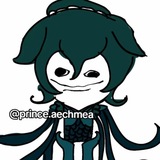 Telegram profile photo for Ник