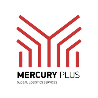 Telegram profile photo for Меркурий Плюс ГЛС. Логистика из Китая