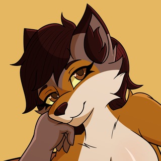Telegram profile photo for Neftali's Drawings and bochas