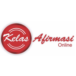 Telegram profile photo for Kelas Afirmasi Online
