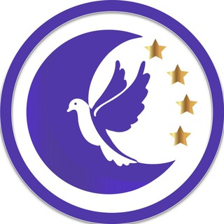 Telegram group profile photo for Tinchlik uylari