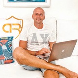 Telegram profile photo for 👑Алексей Руденко