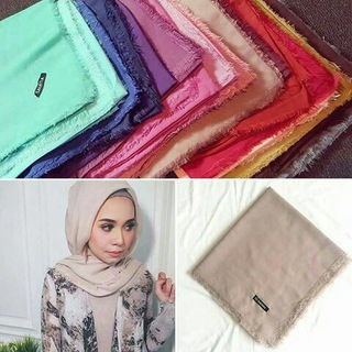 Telegram profile photo for TUDUNG BORONG SALE