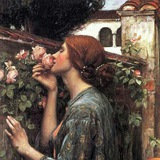 Telegram profile photo for Arte Errante (Art, paintings)