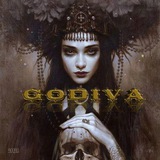 Telegram profile photo for THE GODIVA