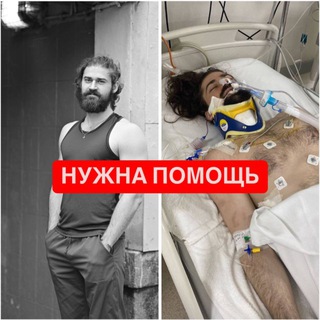 Telegram profile photo for СБОР НИКИТЕ ЧИСТОКИСТОВУ