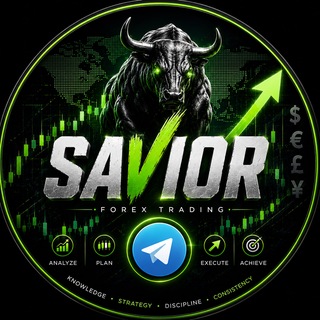 Telegram profile photo for ⚡️ SAVIOR ⚡️