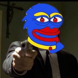 Telegram profile photo for Renzos Degen Alpha