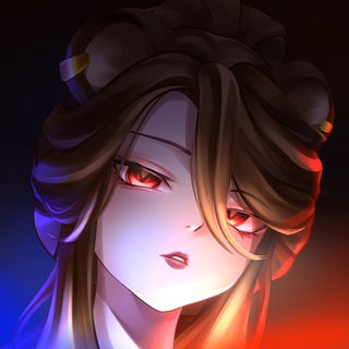 Telegram profile photo for Берлога Kuma Sai VT